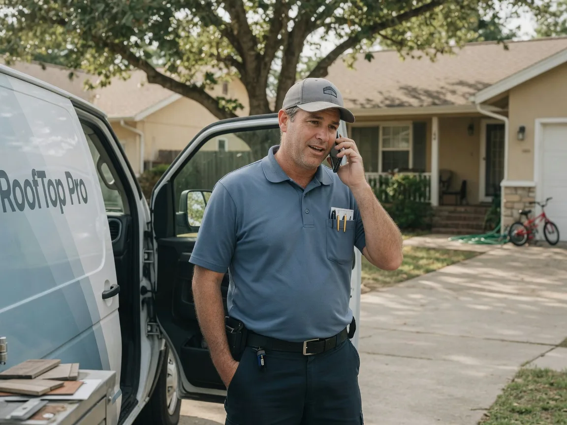 Roof Repair Calais, VT FAQs