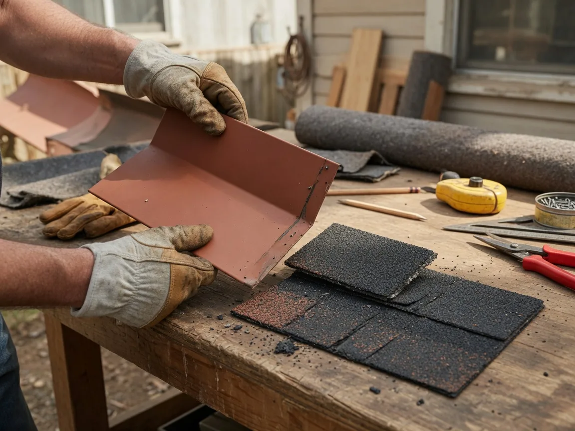 Roof Repair company in Calais, VT